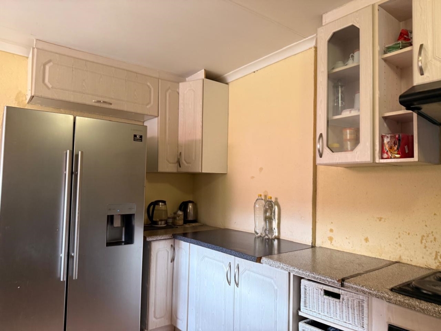 3 Bedroom Property for Sale in Tlhabane West North West